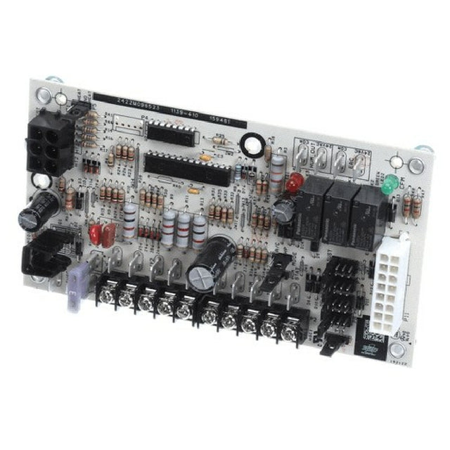 York S1-03109157000 Control Board Fan/electric Heat