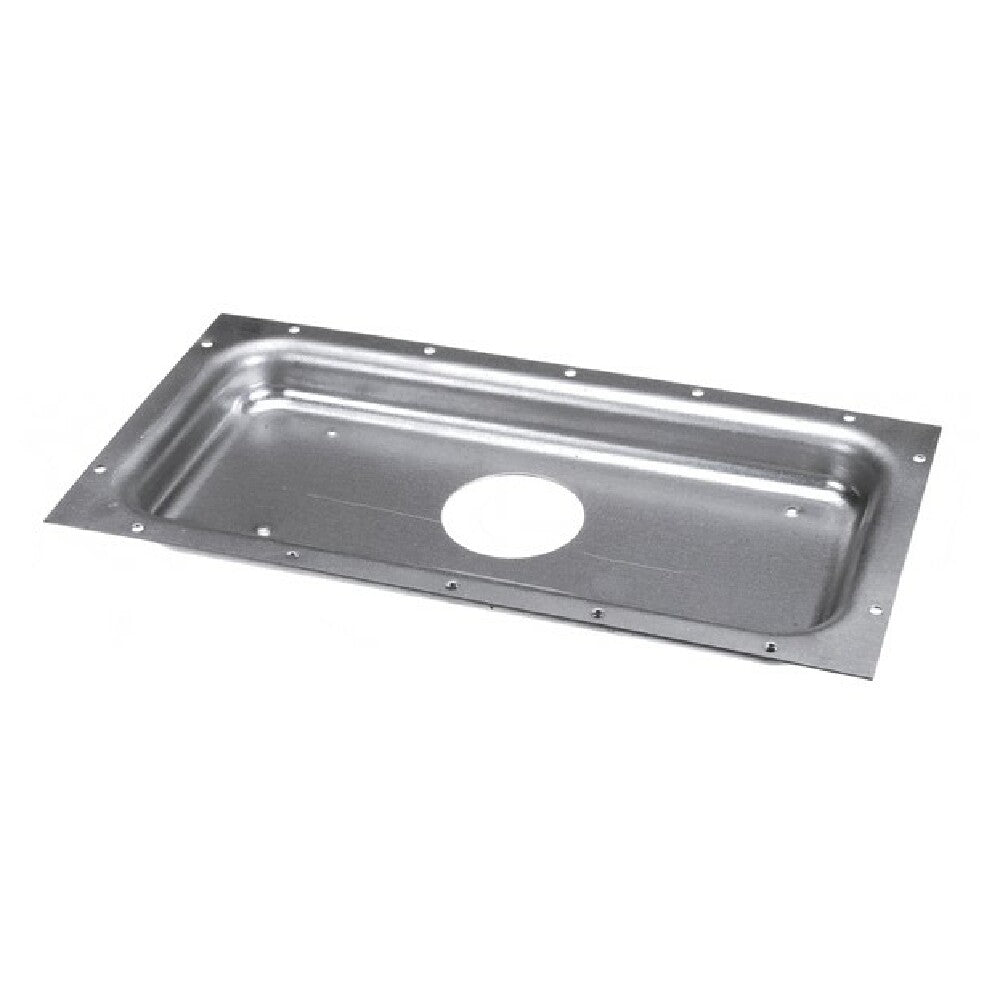 York S1-07322582003 Box Collector Al 4 Tube