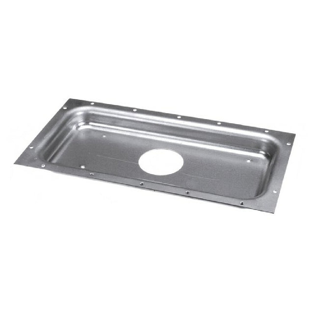 York S1-07322582003 Box Collector Al 4 Tube