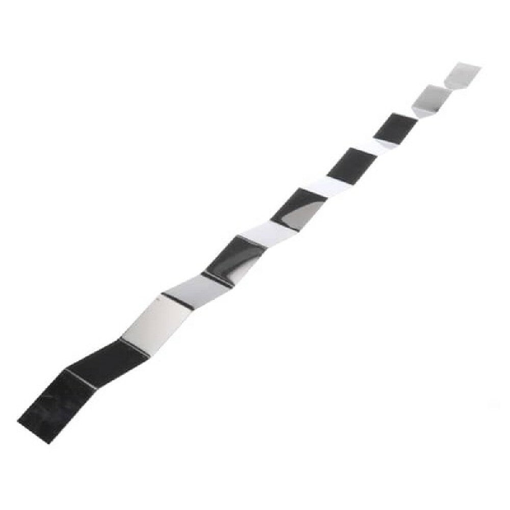 York S1-07323213000 Heat Exchanger Baffle