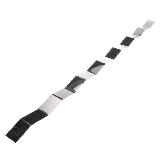 York S1-07323213000 Heat Exchanger Baffle