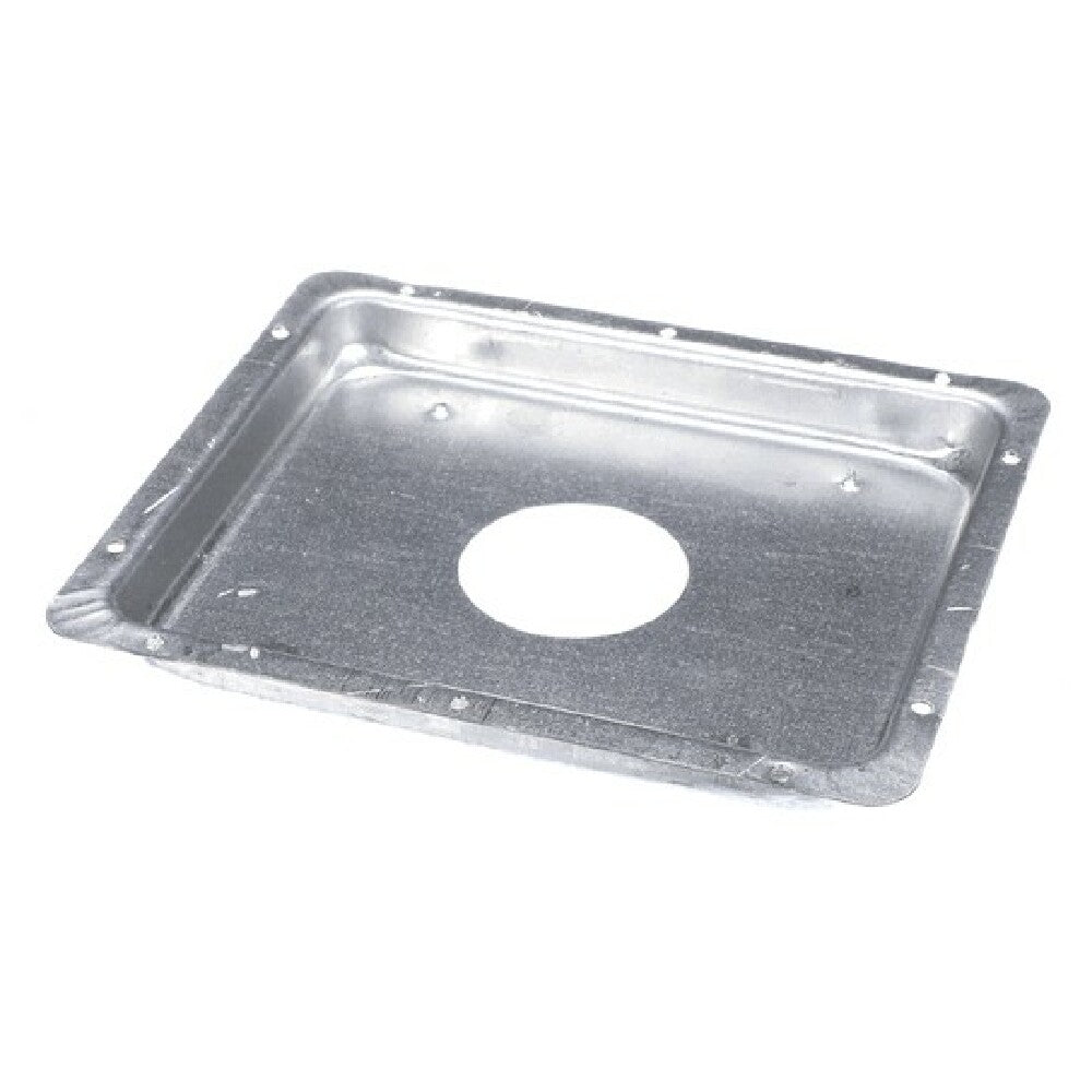 York S1-07327987001 Pan Inducer