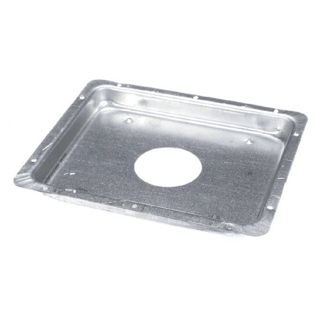 York S1-07327987001 Pan Inducer