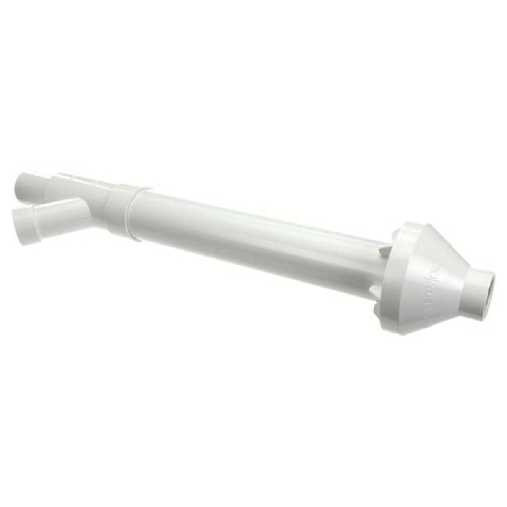 York S1-1CT0302 Concentric Vent Terminal 2