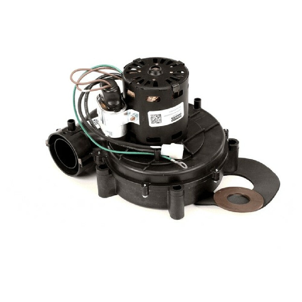 York S1-32425960000 Fan Venter W/mtr & Gasket Kit