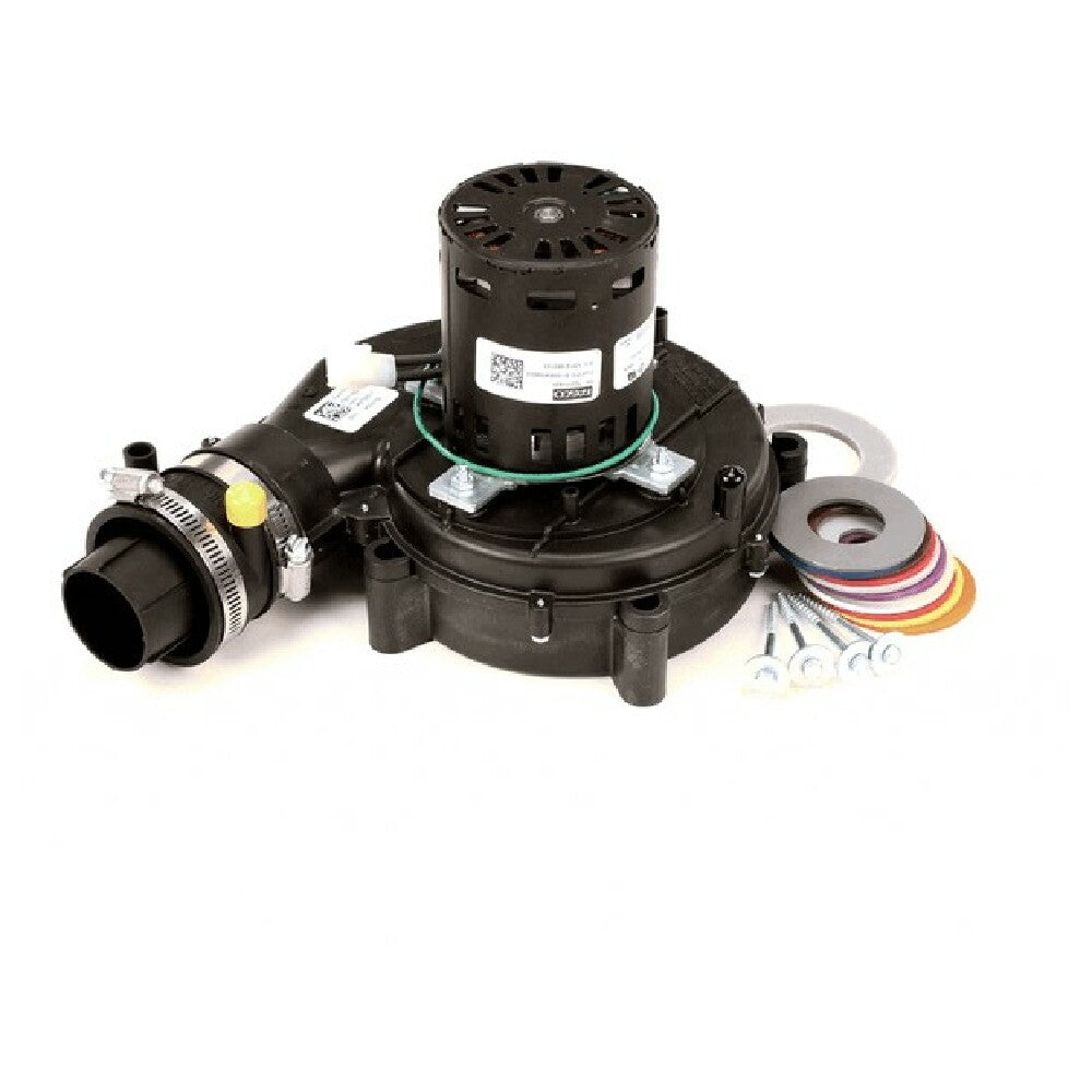York S1-32434558000 Blw Vtr W/limit&gskt 1stg Nonmodulating