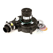 York S1-32434558000 Blw Vtr W/limit&gskt 1stg Nonmodulating