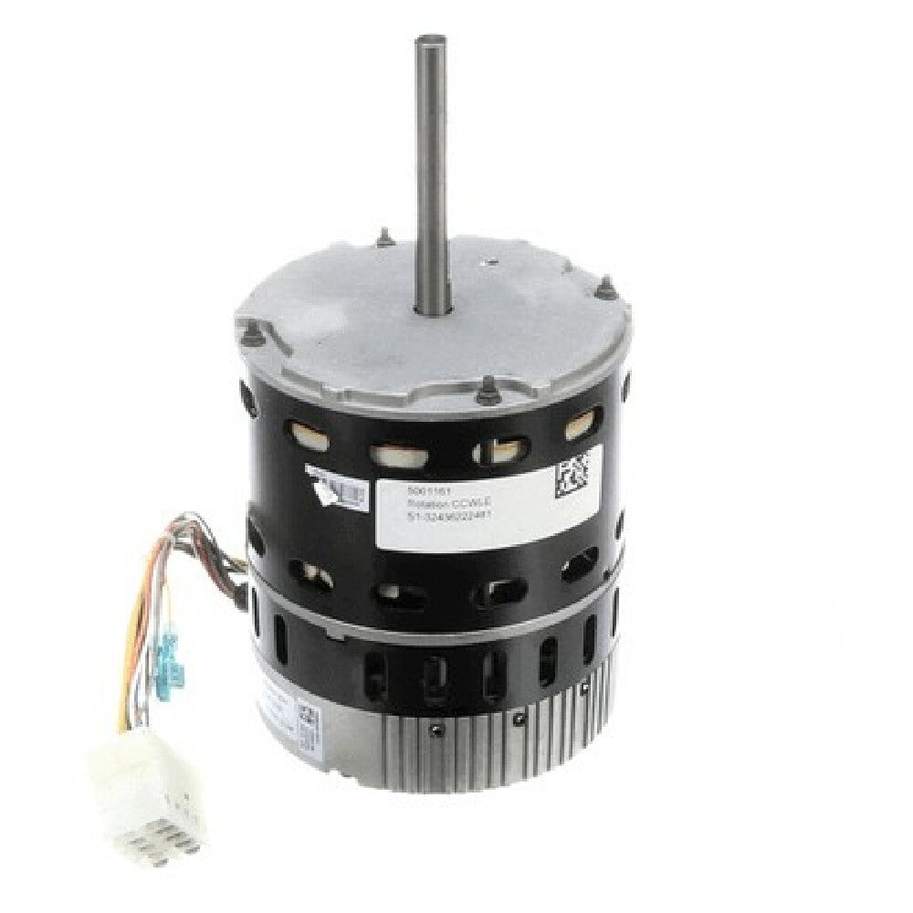 York S1-32436222481 Mtr Blw Prgrm 3/4 230v Ec M Broad Ocean
