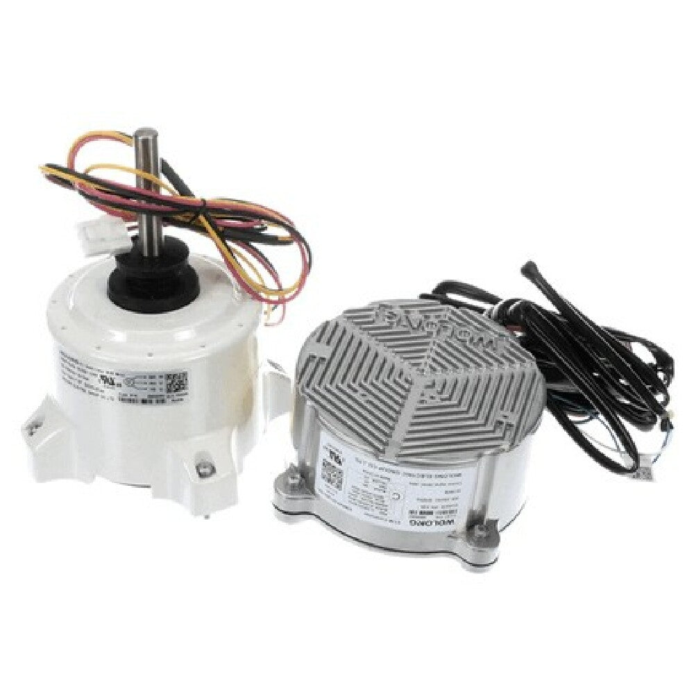 York S1-32440880003 Condenser Fan Motor