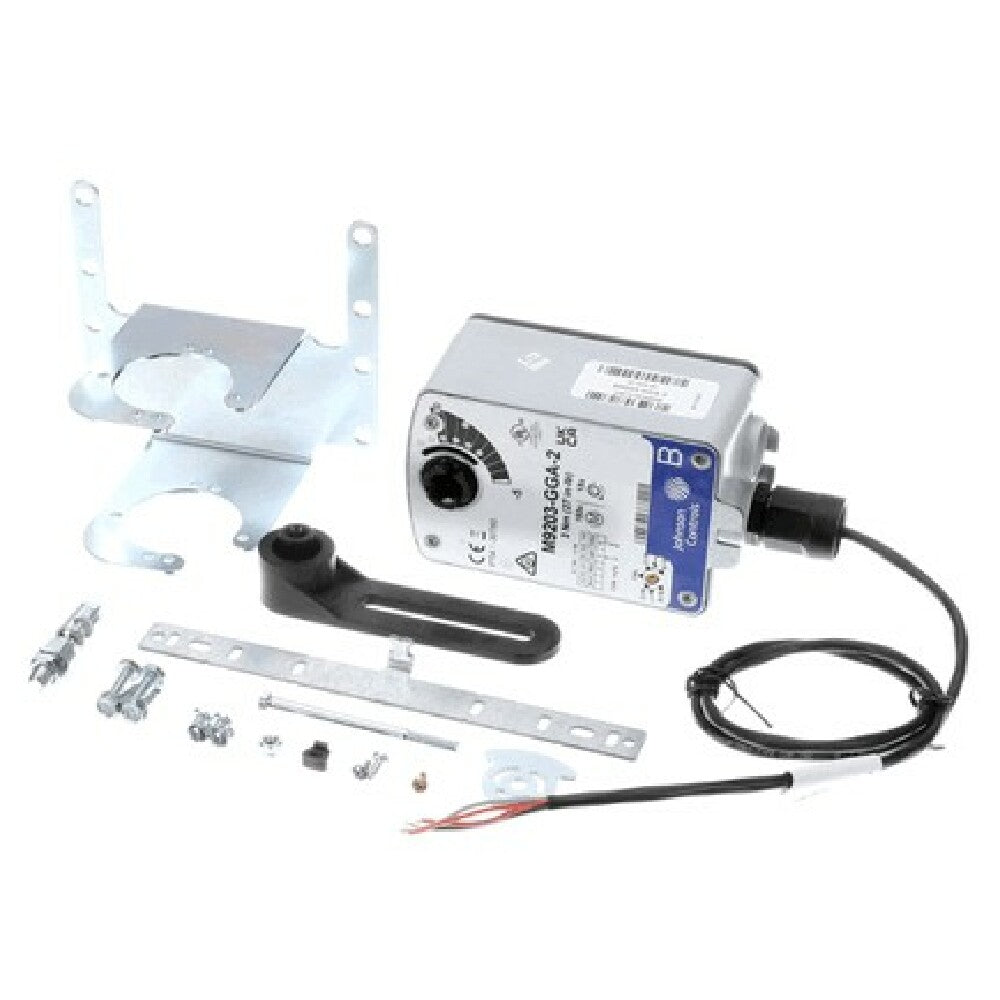 York S1-32538231000 Actuator Mtr Kit Economizer M7215a