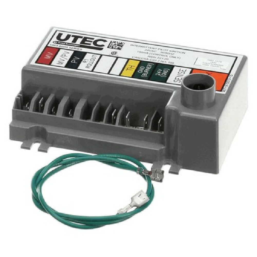 York S1-32542681000 Cntrl Spark Ign Kit