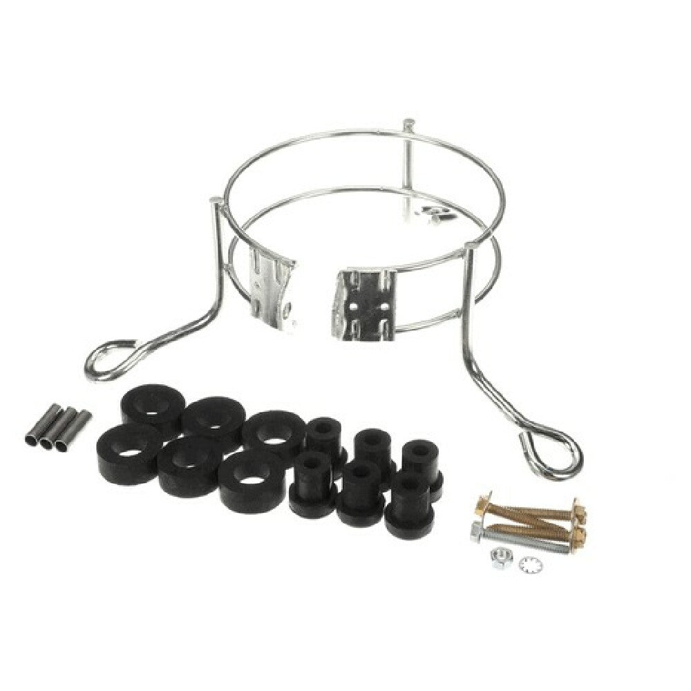 York S1-32631459000 Mount Motor Assembly