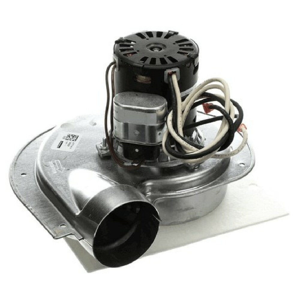 York S1-32639532000 Kit Blw Vtr W/mtr And Gasket