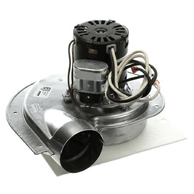 York S1-32639532000 Kit Blw Vtr W/mtr And Gasket
