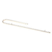 York S1-32920425001 Tube Carryover W/bleed Hole