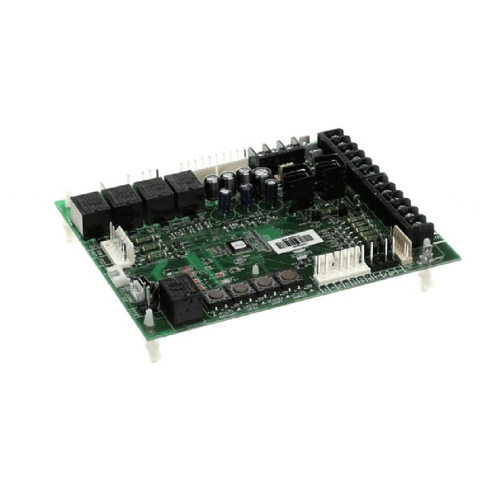 York S1-33109150000 Board Cntrl Kit Simplicit Y1a 2/4 Stage