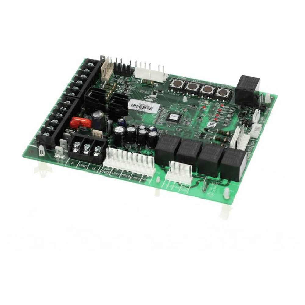 York S1-33109150001 Board Cntrl Kit Simplicit Y 1a 2 Stg Hp