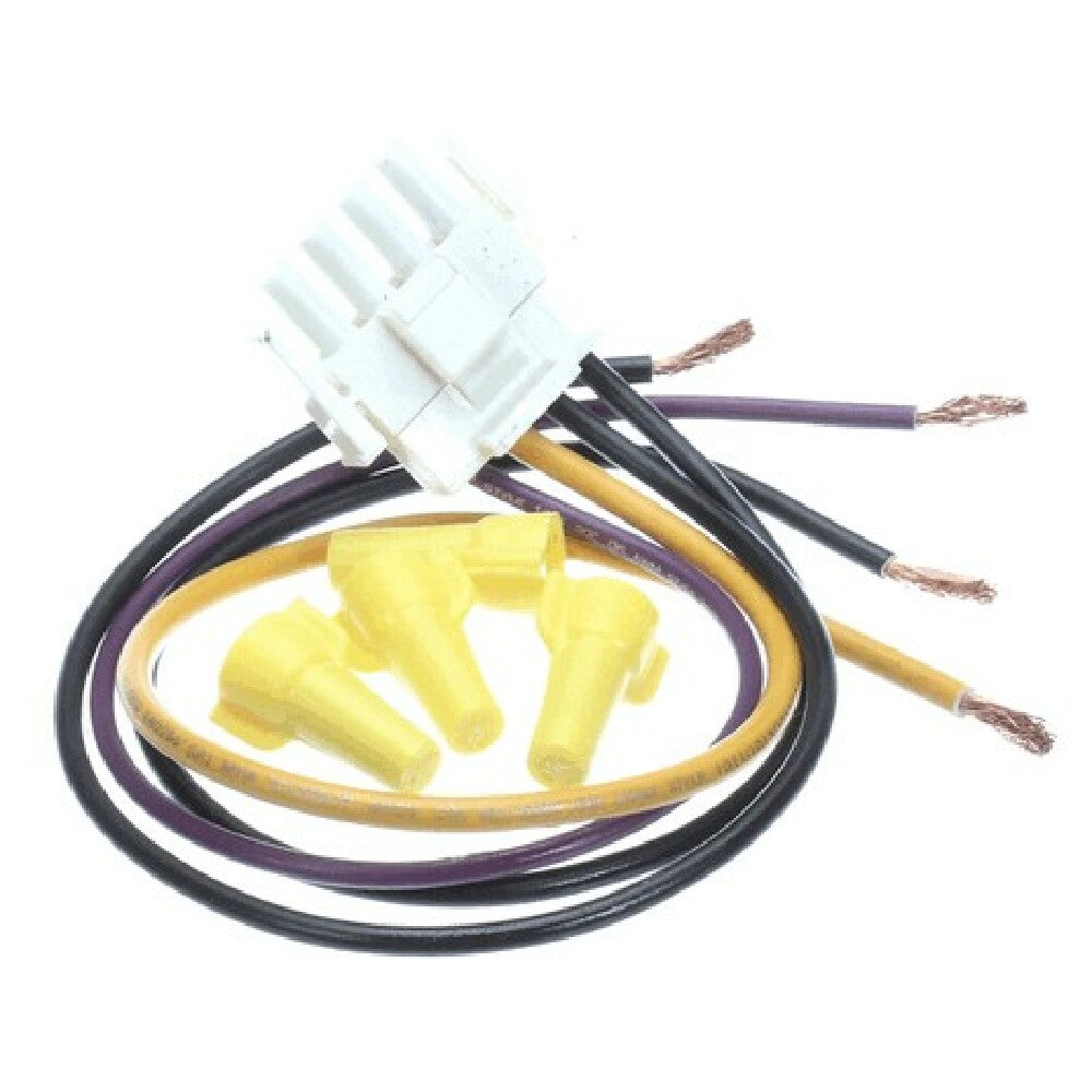 York S1-37325771000 Electric Heat Harness Repair K