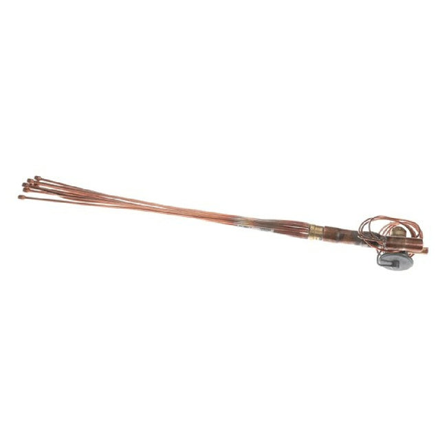 York S1-37338799000 Thermal Expansion Vlv/distr Assembly 4t
