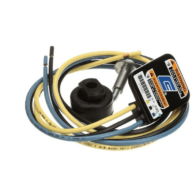 York S1-37346026000 Kit Compr W/harness Recip To Scroll Pred