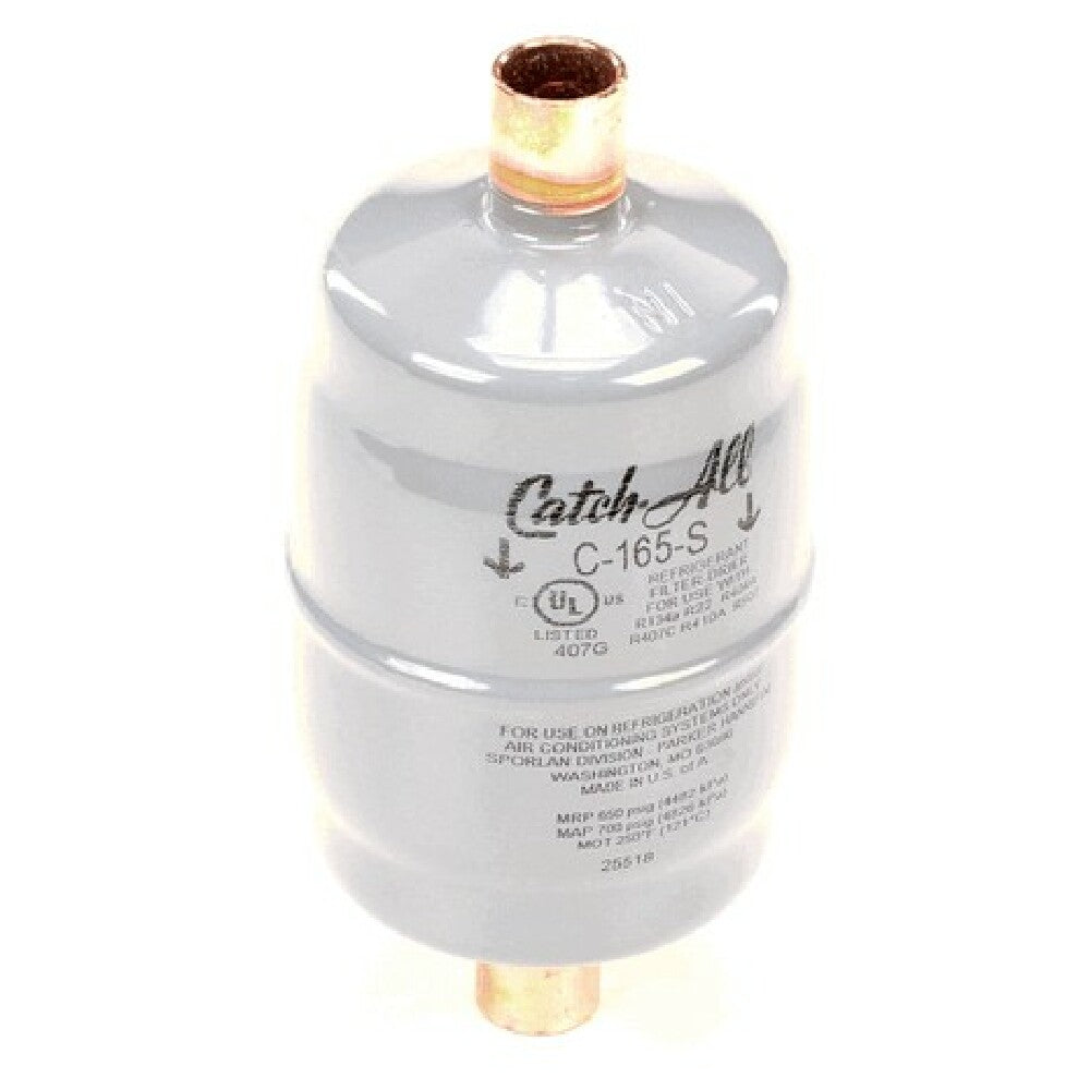 York S1-401035 Filter Drier Liquid C 165 S
