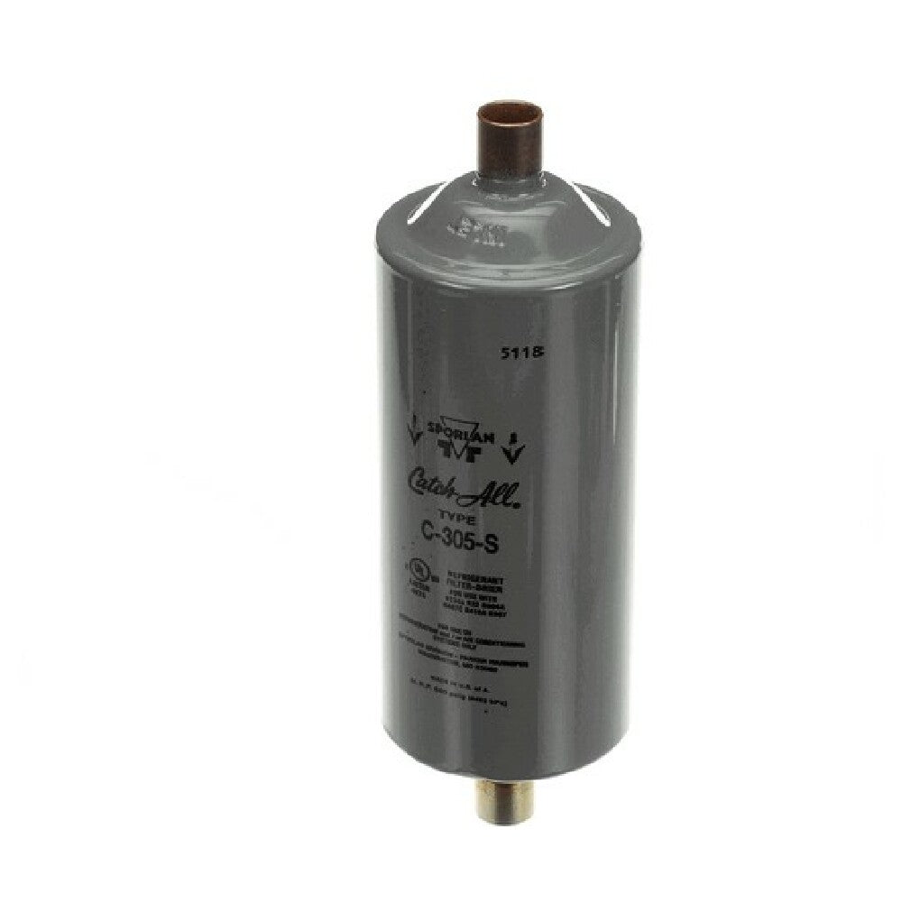 York S1-401449 Filter Drier Liquid 5/8 Odf 53