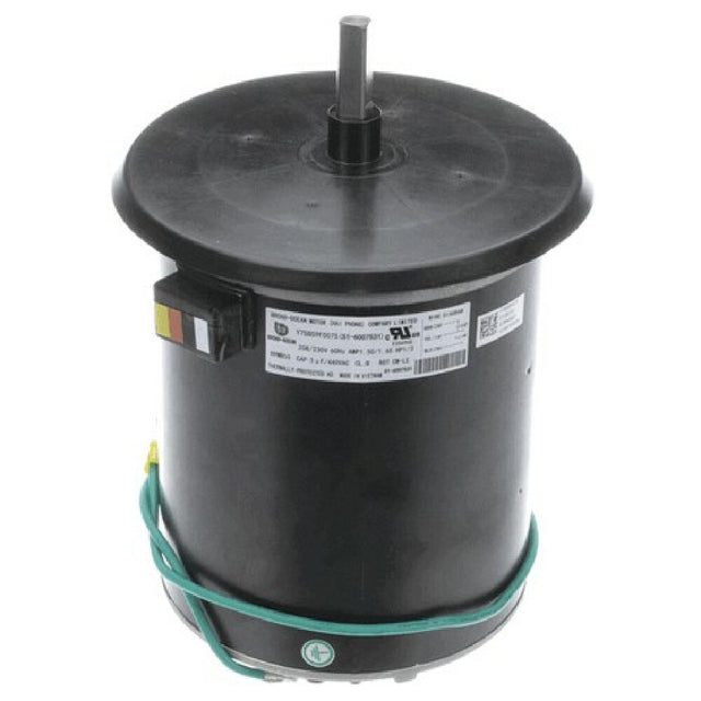 York S1-6007531 Mtr Cond 1/3 850 Ccw 230 1 60 W/rnshld