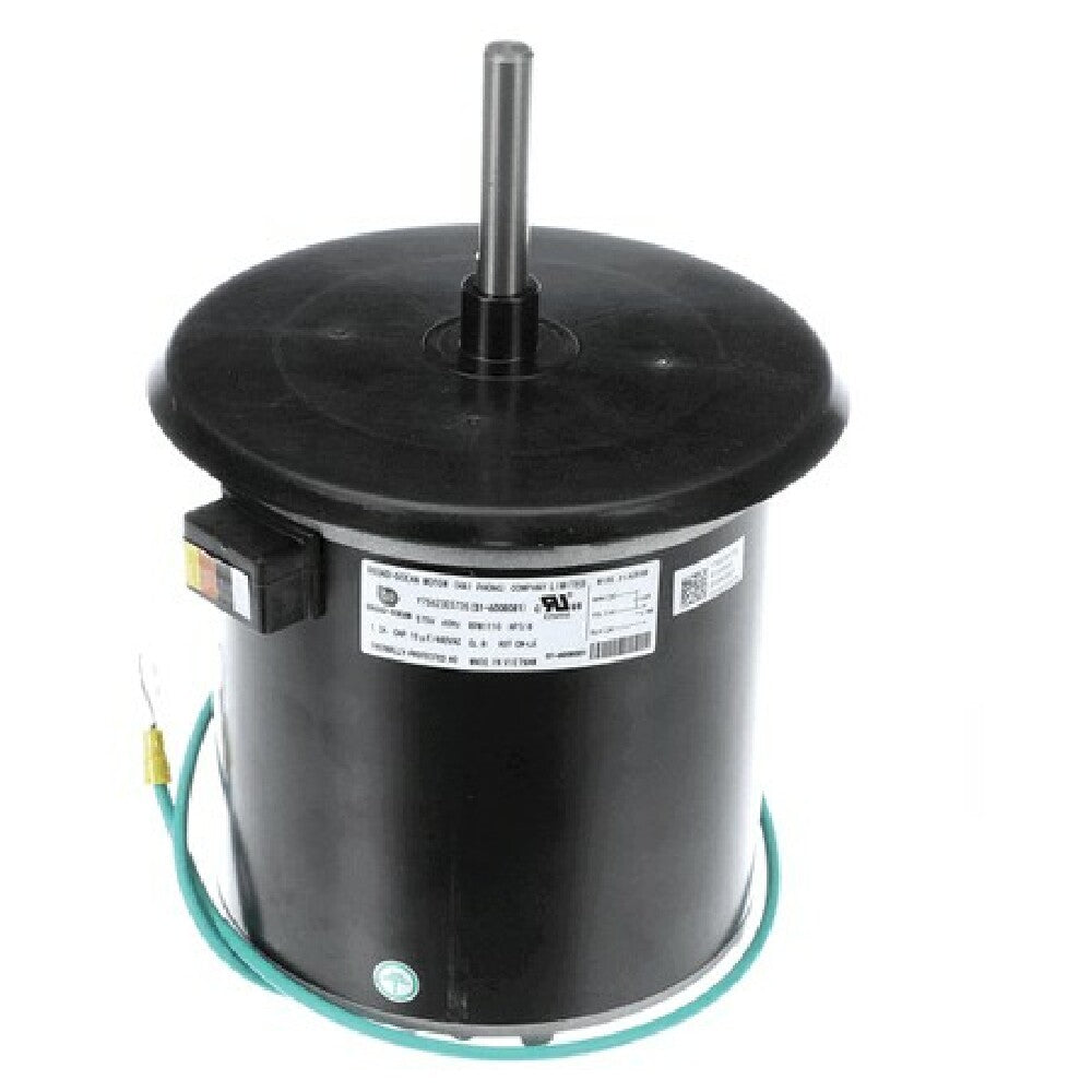 York S1-6008081 Mtr Ac 3/4 1110rpm Cwle 575 1 60