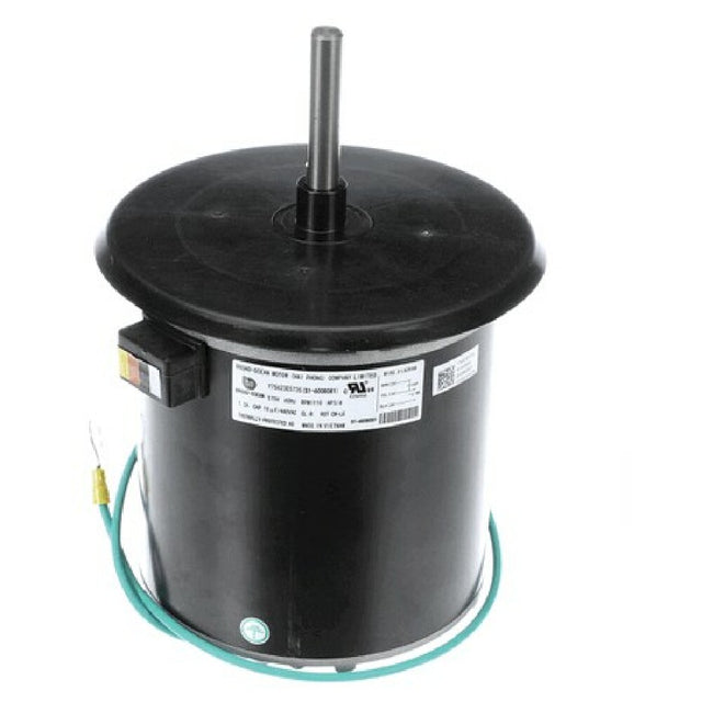 York S1-6008081 Mtr Ac 3/4 1110rpm Cwle 575 1 60