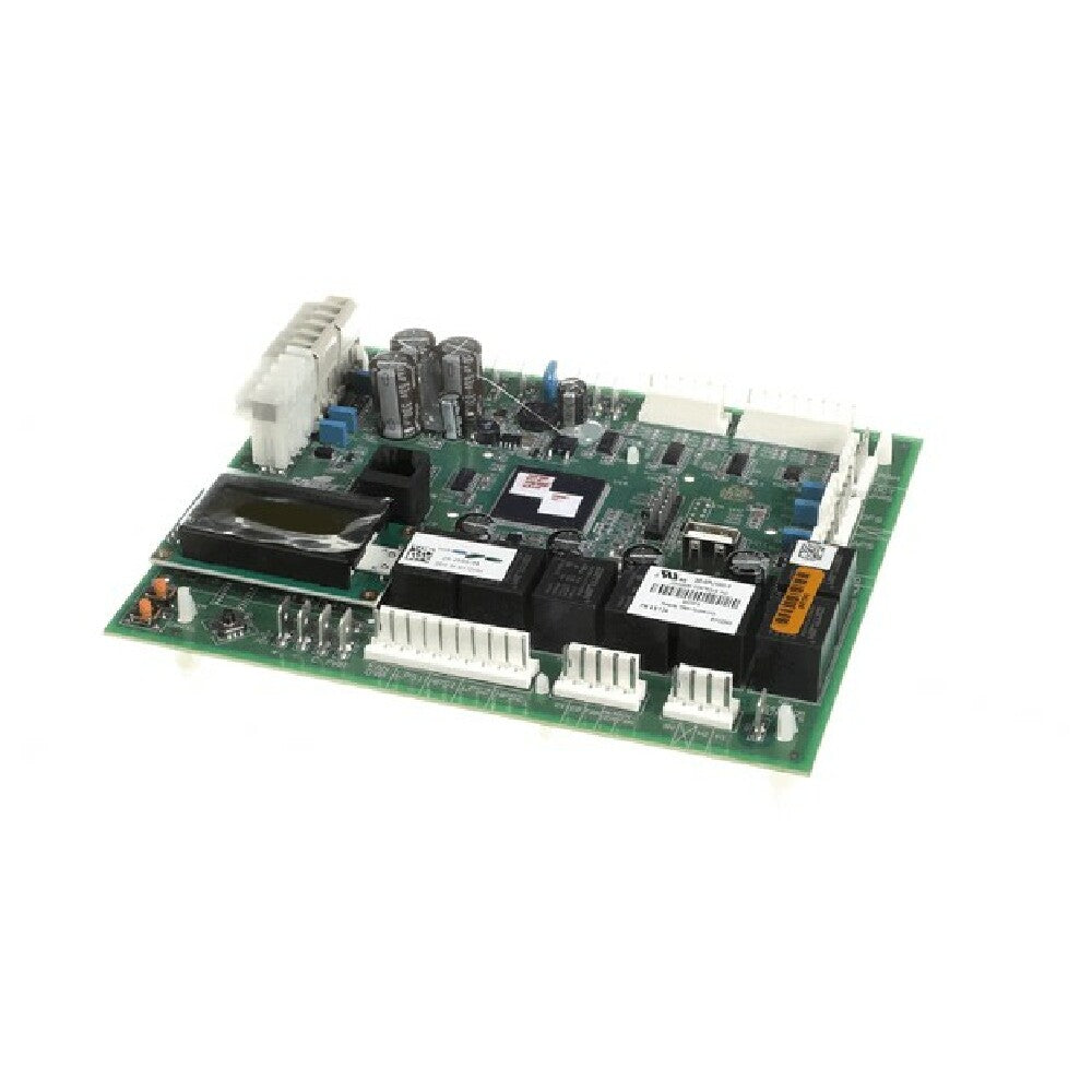 York S1-6023973 Board Circuit Sse 2stage W/o Comm Ver4.