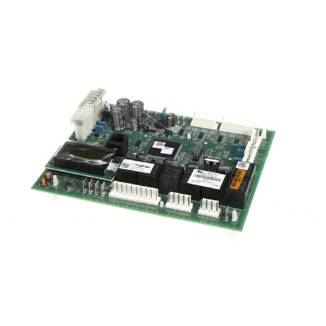 York S1-6023973 Board Circuit Sse 2stage W/o Comm Ver4.