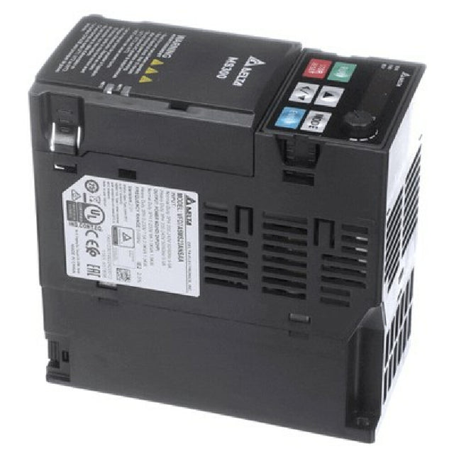 York S1-6109877 Cntrlr Vfd Prgmd 2hp L524 5.8a 240/3/60