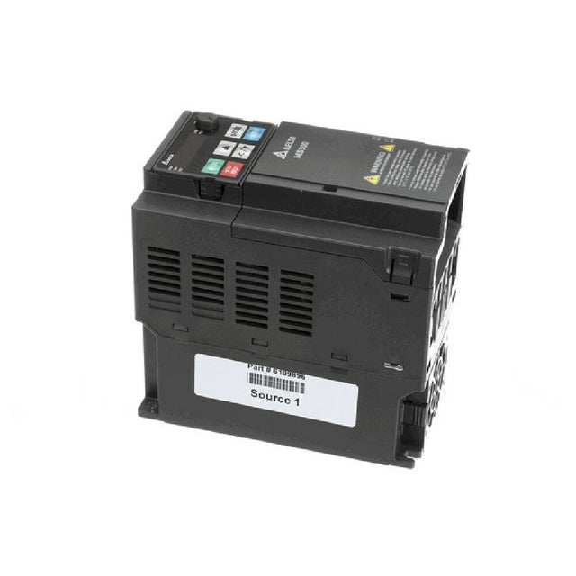 York S1-6109896 Controller Vfd Pgmd
