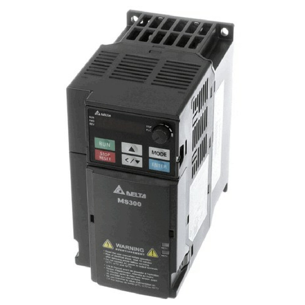 York S1-6109897 Controller Vfd Pgmd