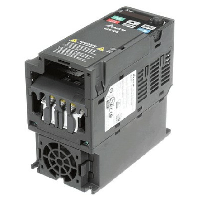 York S1-6109899 Controller Vfd Pgmd