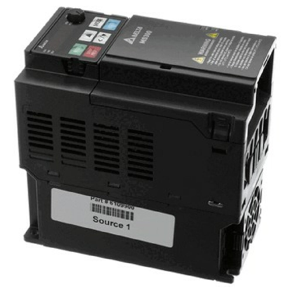 York S1-6109900 Controller Vfd Pgmd