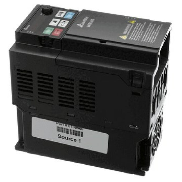 York S1-6109900 Controller Vfd Pgmd
