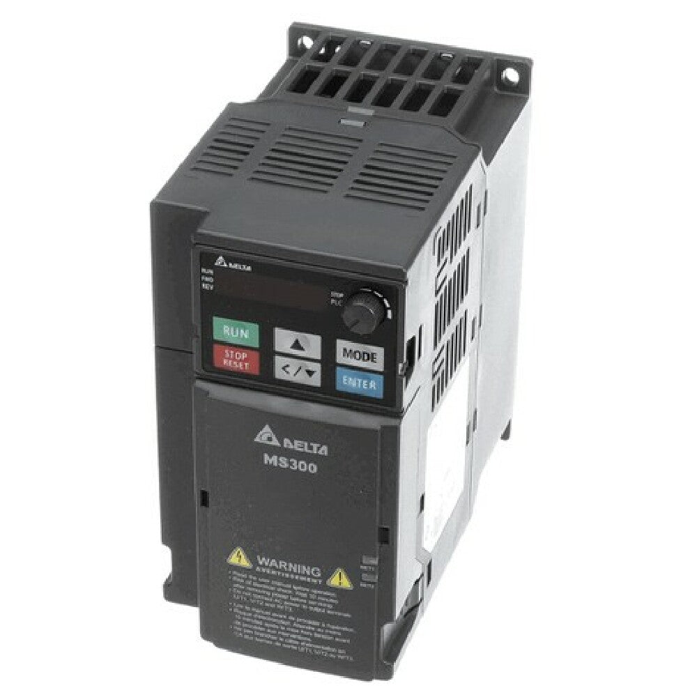 York S1-6111673 Controlr Vfd Prgmd 3hp