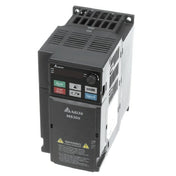 York S1-6111673 Controlr Vfd Prgmd 3hp