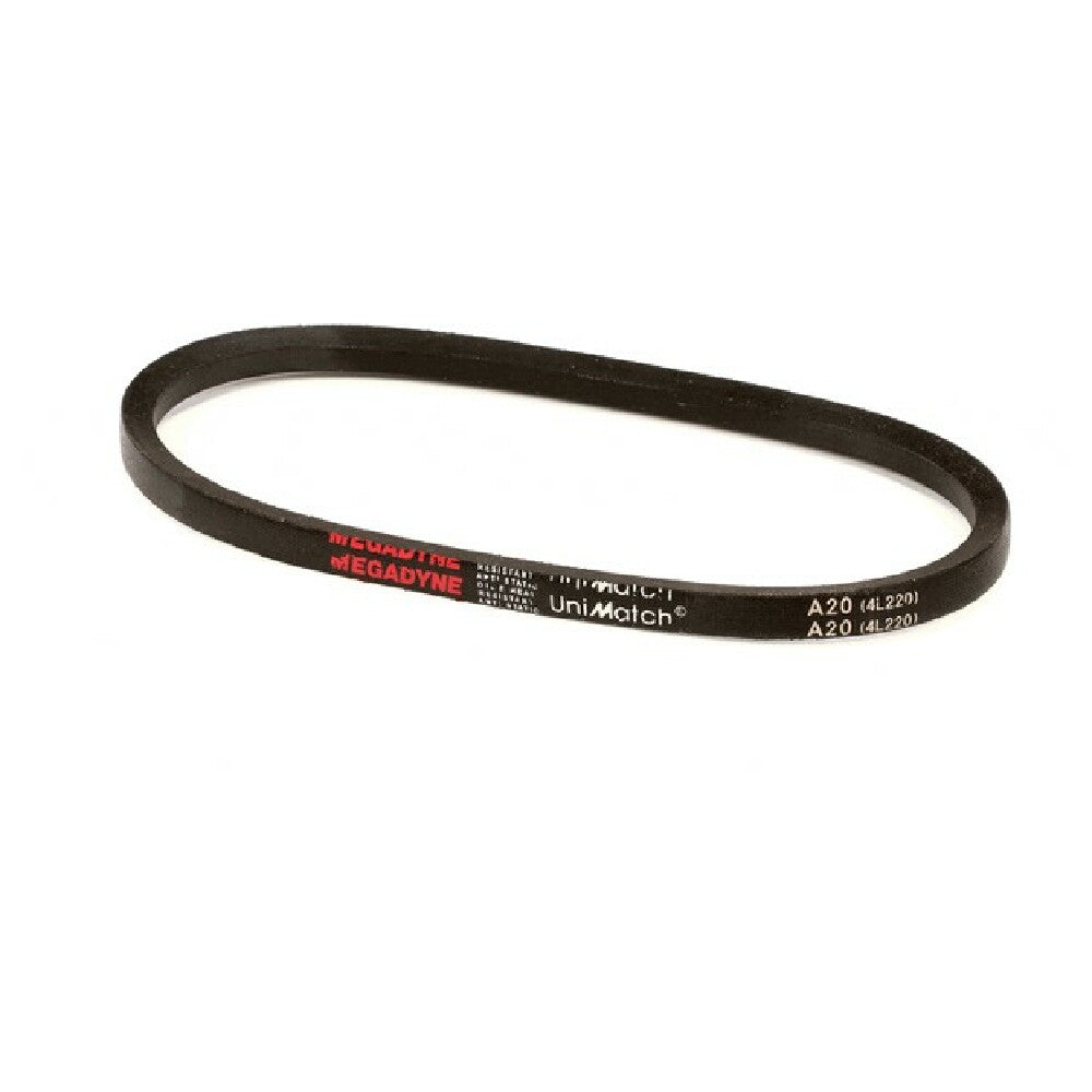 York S1-A20 Drive Belt A20/4l220 Multi