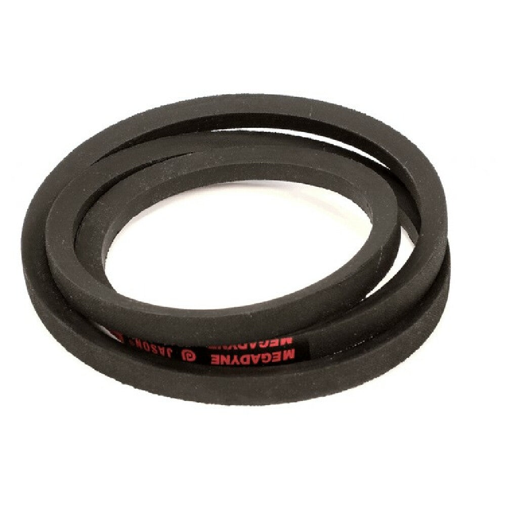 York S1-A47 Drive Belt A47/4l490 Multi