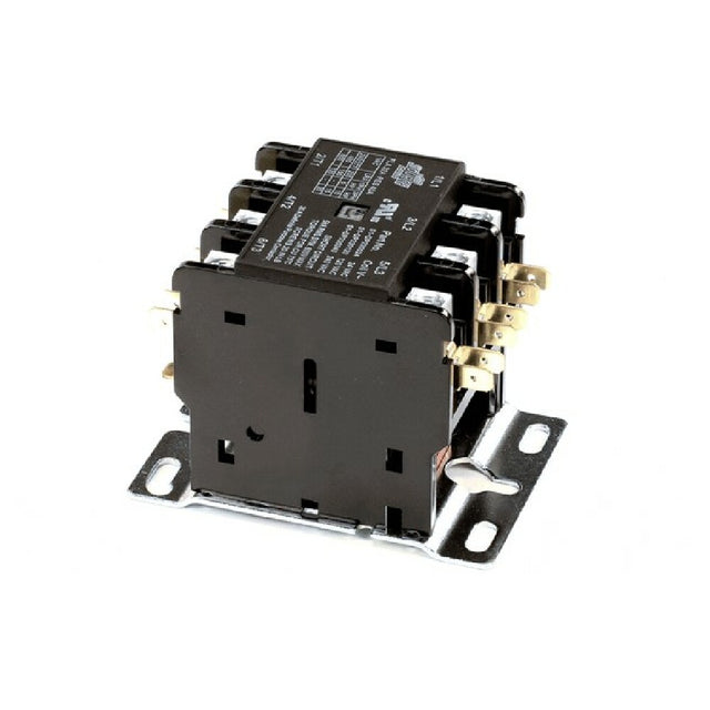 York S1-DP330240 Contactor 3 Pole 30a 240v