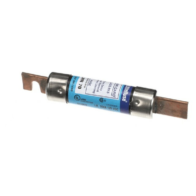 York S1-FRNR70 Fuse Buss Fusetron 250v 7 0a (m5)