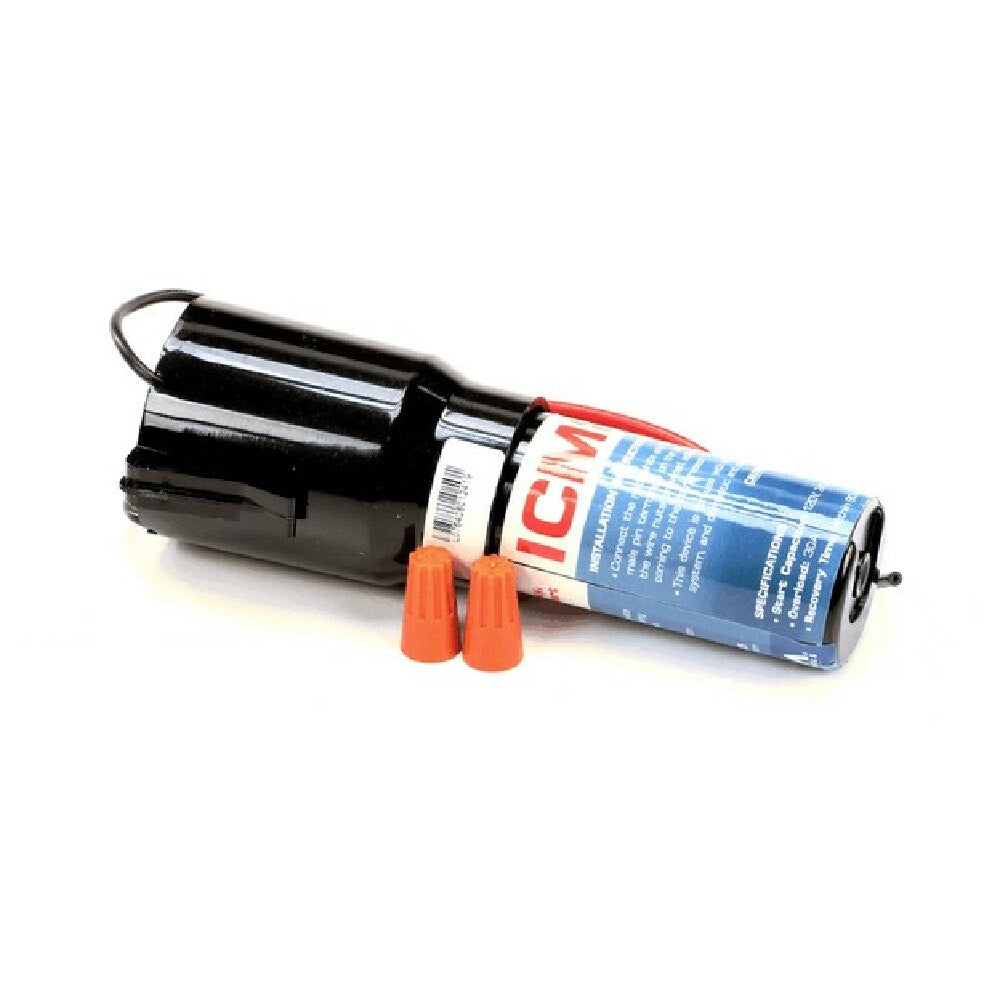 York S1-ICM859 Start Assist 3 N 1 1/3 1/2hp (