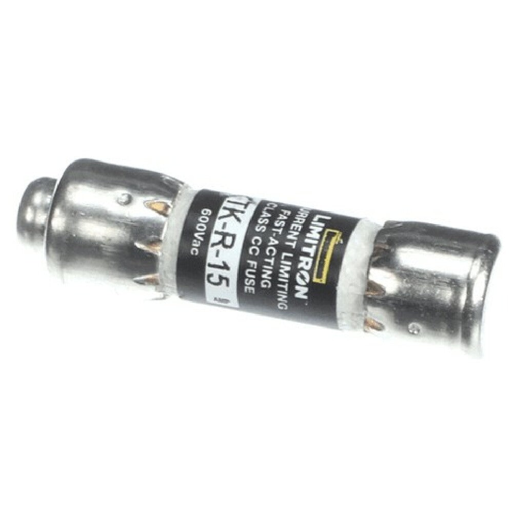 York S1-KTKR15 Fuse Crtg Fast Acting 600v 15a (m10)