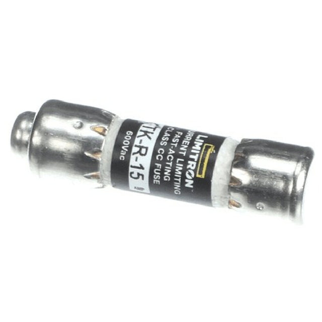 York S1-KTKR15 Fuse Crtg Fast Acting 600v 15a (m10)