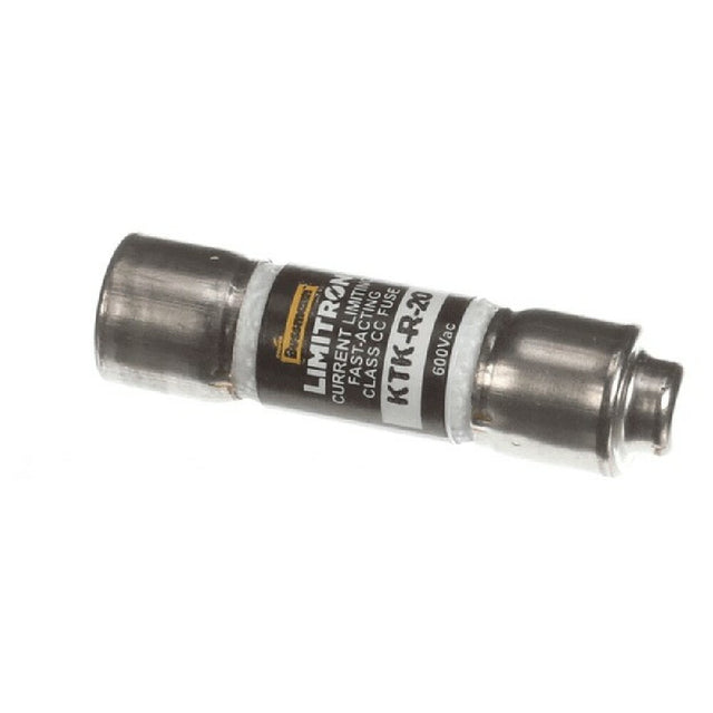York S1-KTKR20 Fuse Crtg Fast Acting 600v 20a (m10)
