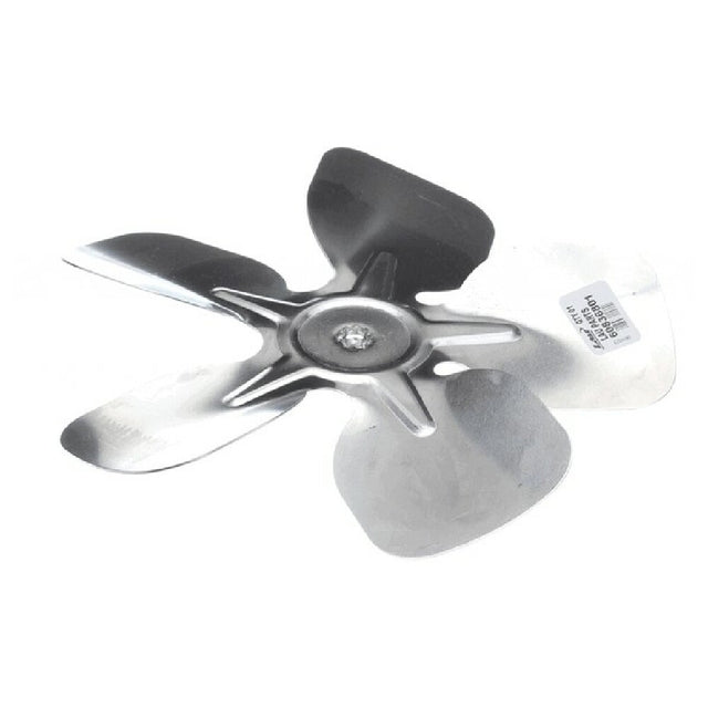 York S1-LA-60836801 Propeller Fan 10 In Cw 5 20 5/16in Bore