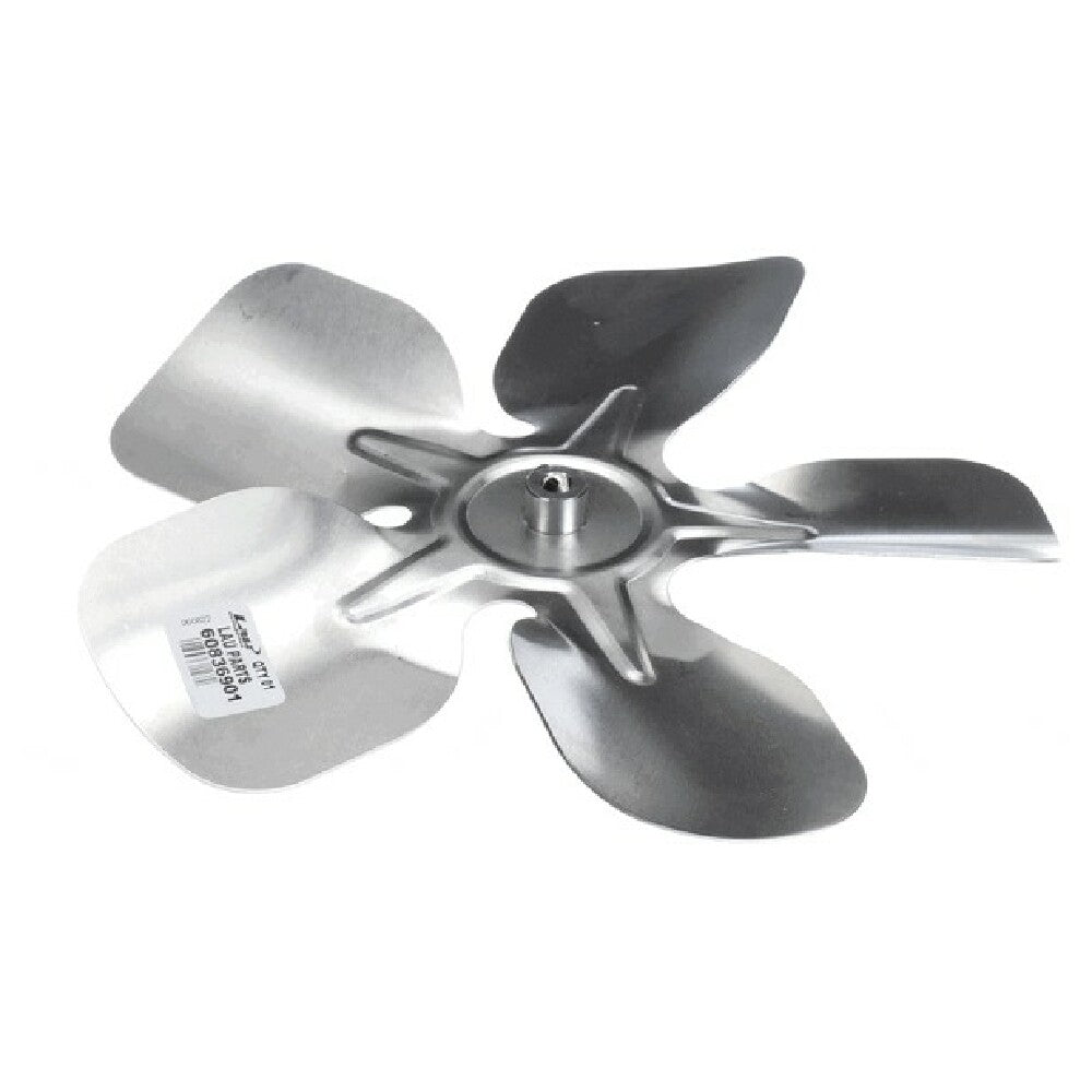 York S1-LA-60836901 Propeller Fan 10 In Ccw 5 20 5/16in Bore