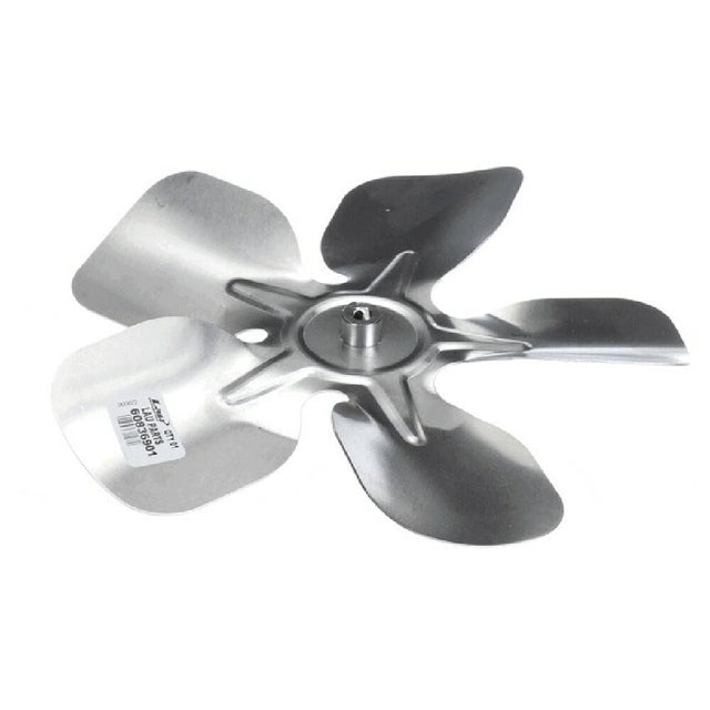 York S1-LA-60836901 Propeller Fan 10 In Ccw 5 20 5/16in Bore